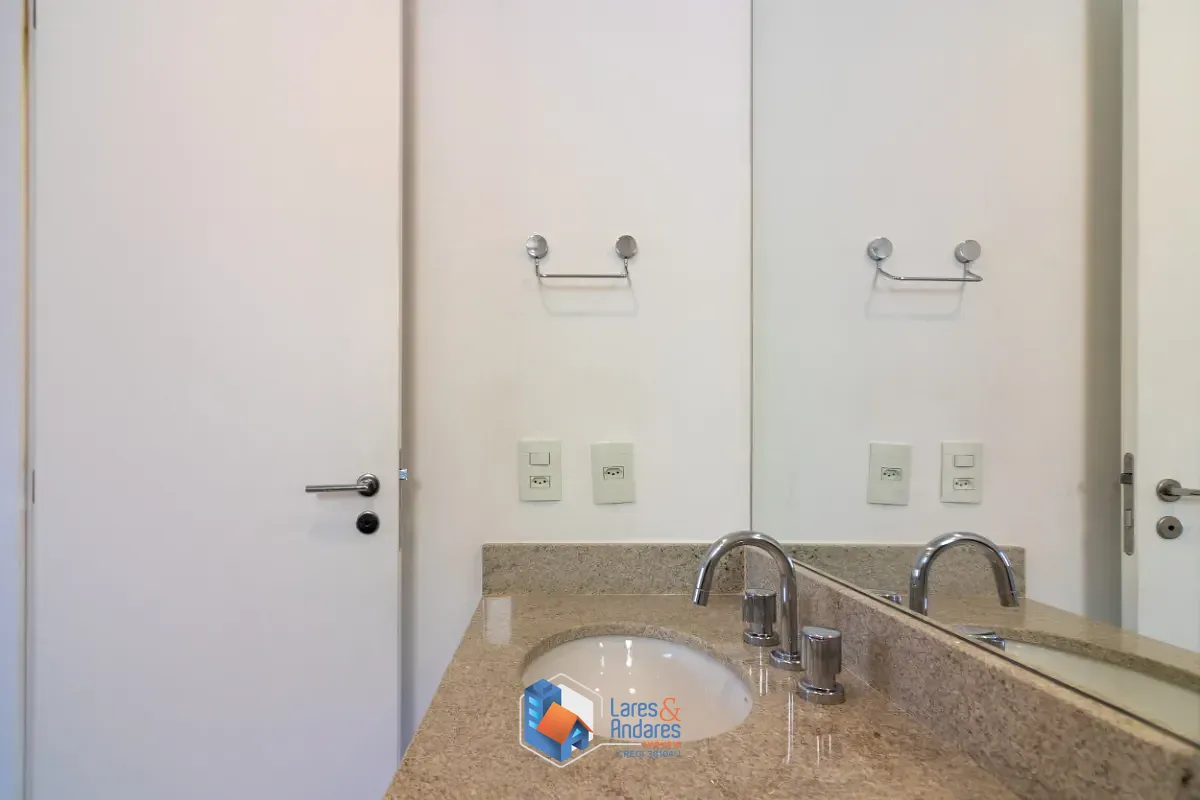 Apartamento, 3 quartos, 126 m² - Foto 44