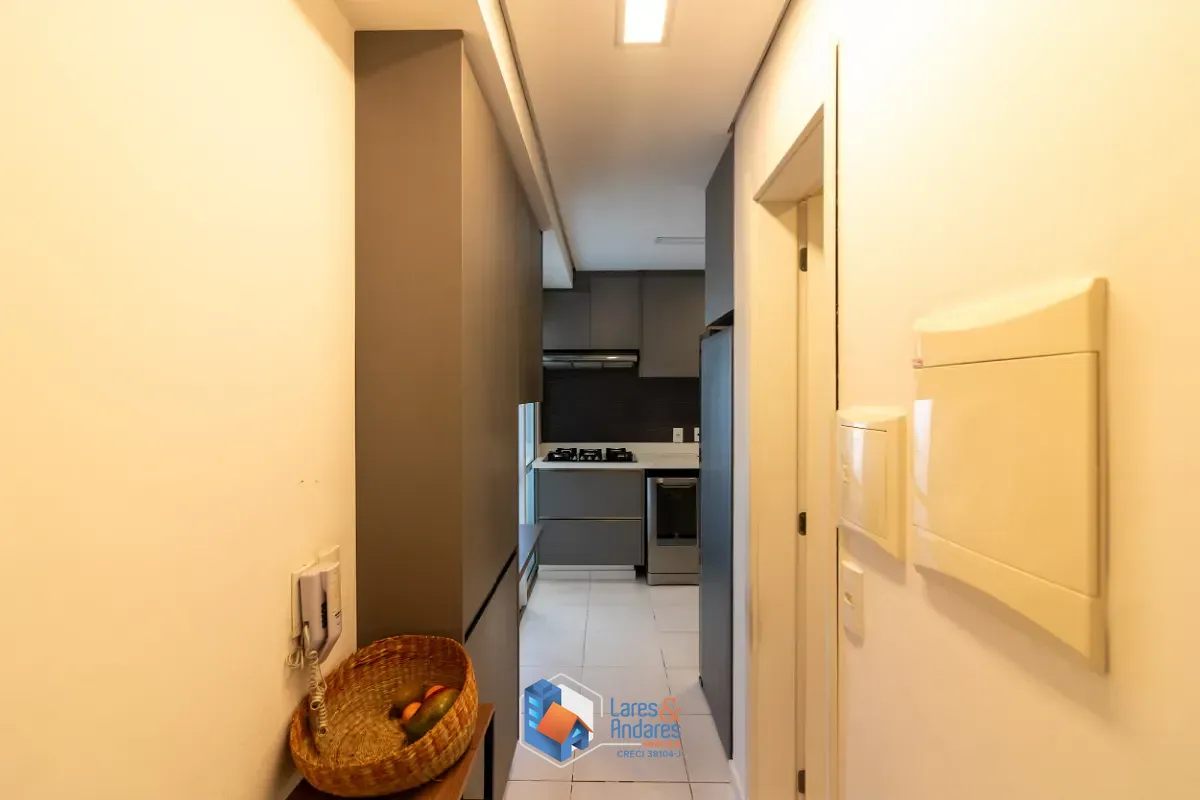 Apartamento, 3 quartos, 126 m² - Foto 17