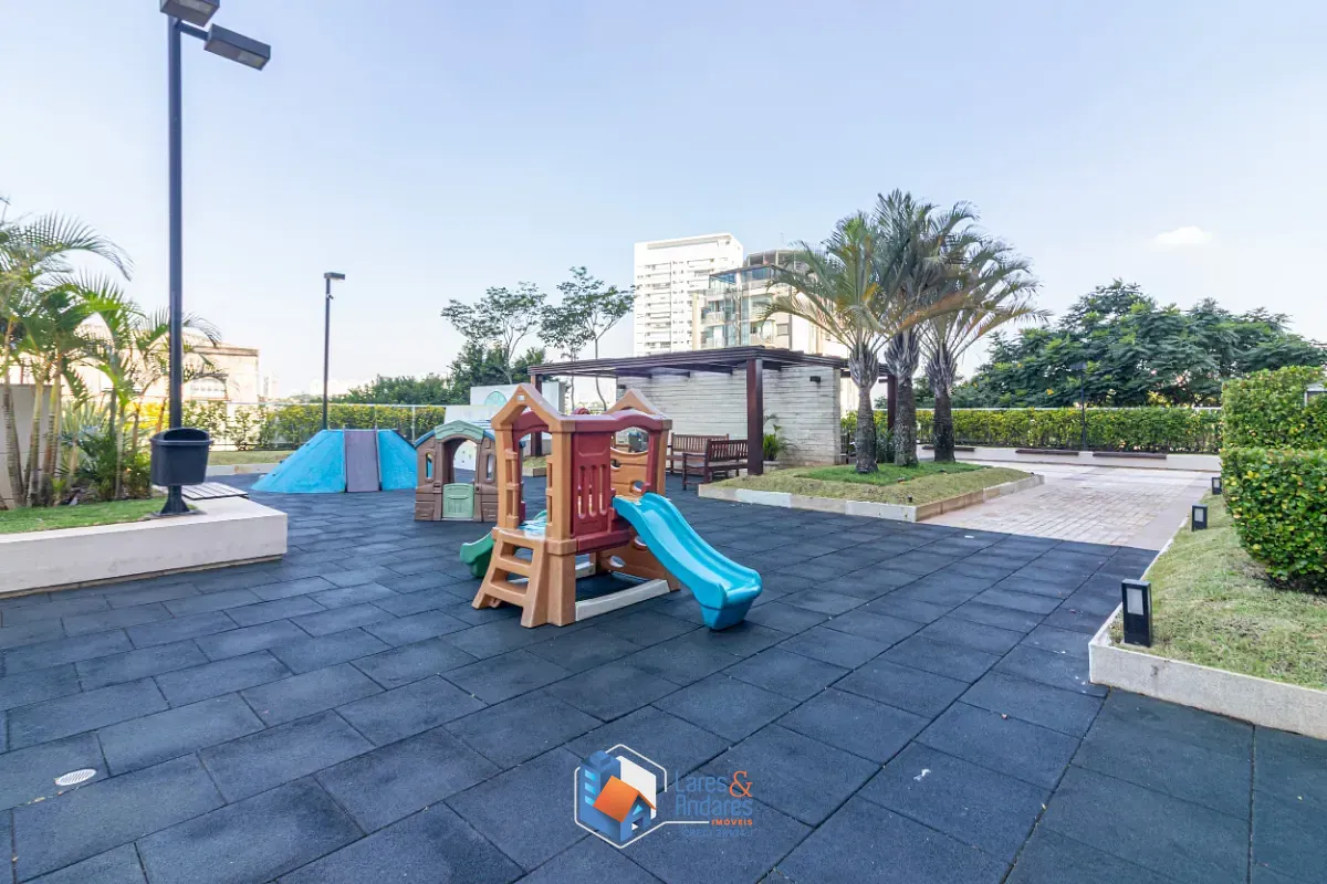 Apartamento, 3 quartos, 126 m² - Foto 60