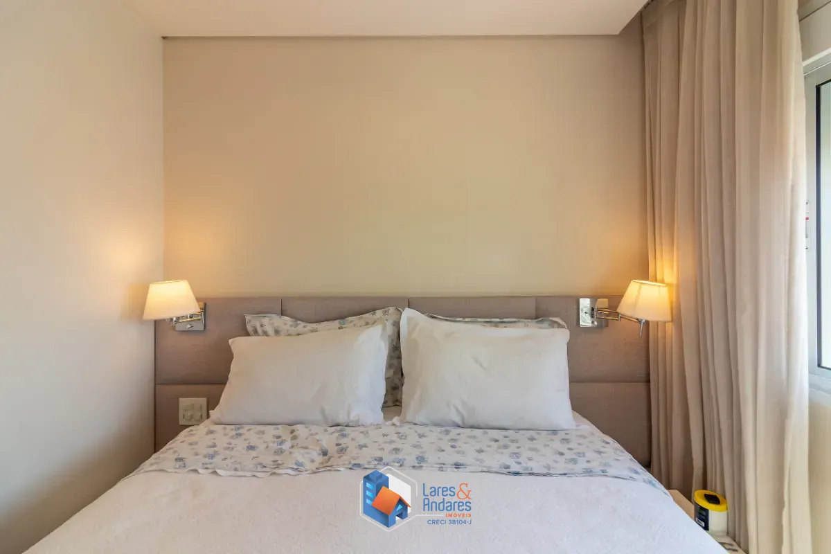 Apartamento, 3 quartos, 126 m² - Foto 34