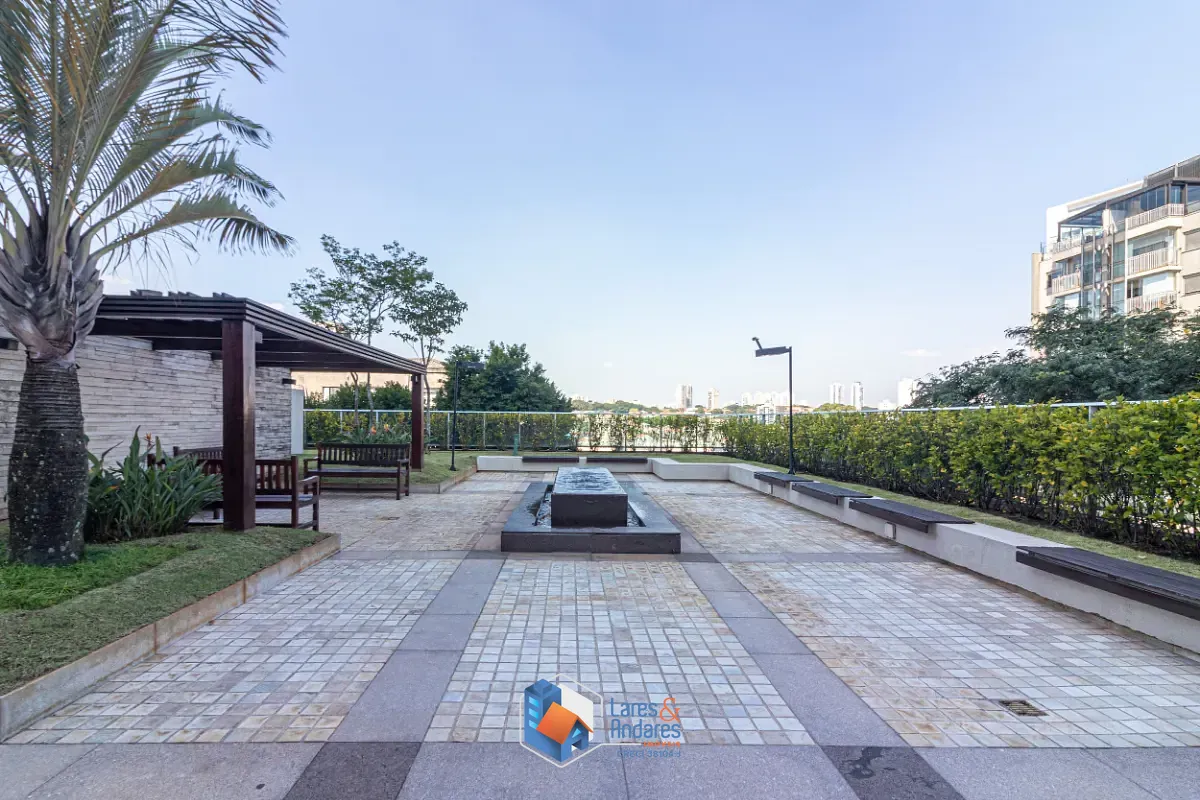 Apartamento, 3 quartos, 126 m² - Foto 59