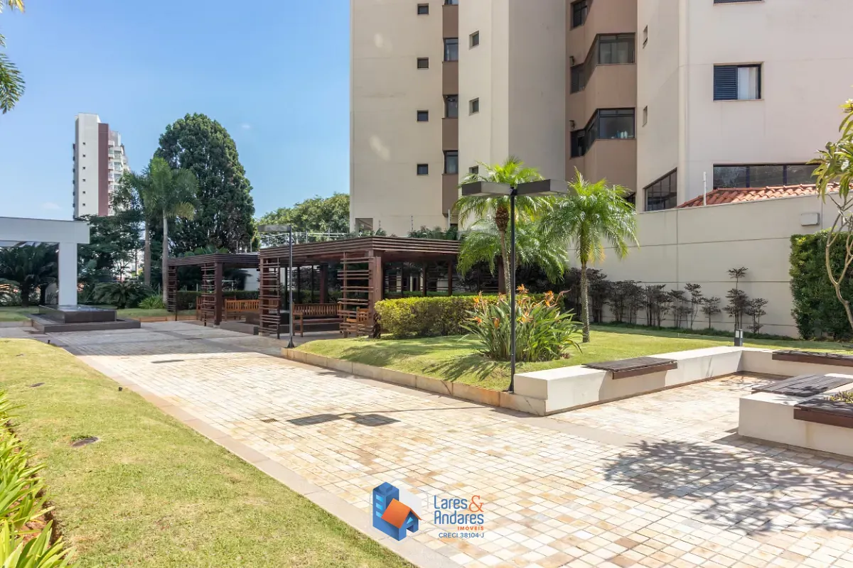 Apartamento, 3 quartos, 126 m² - Foto 66