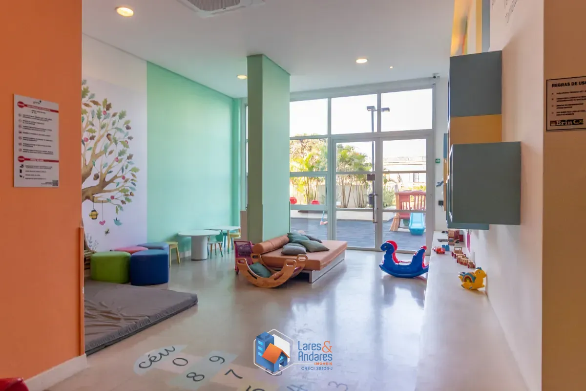 Apartamento, 3 quartos, 126 m² - Foto 56