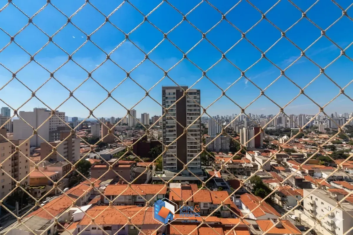 Apartamento, 3 quartos, 124 m² - Foto 19