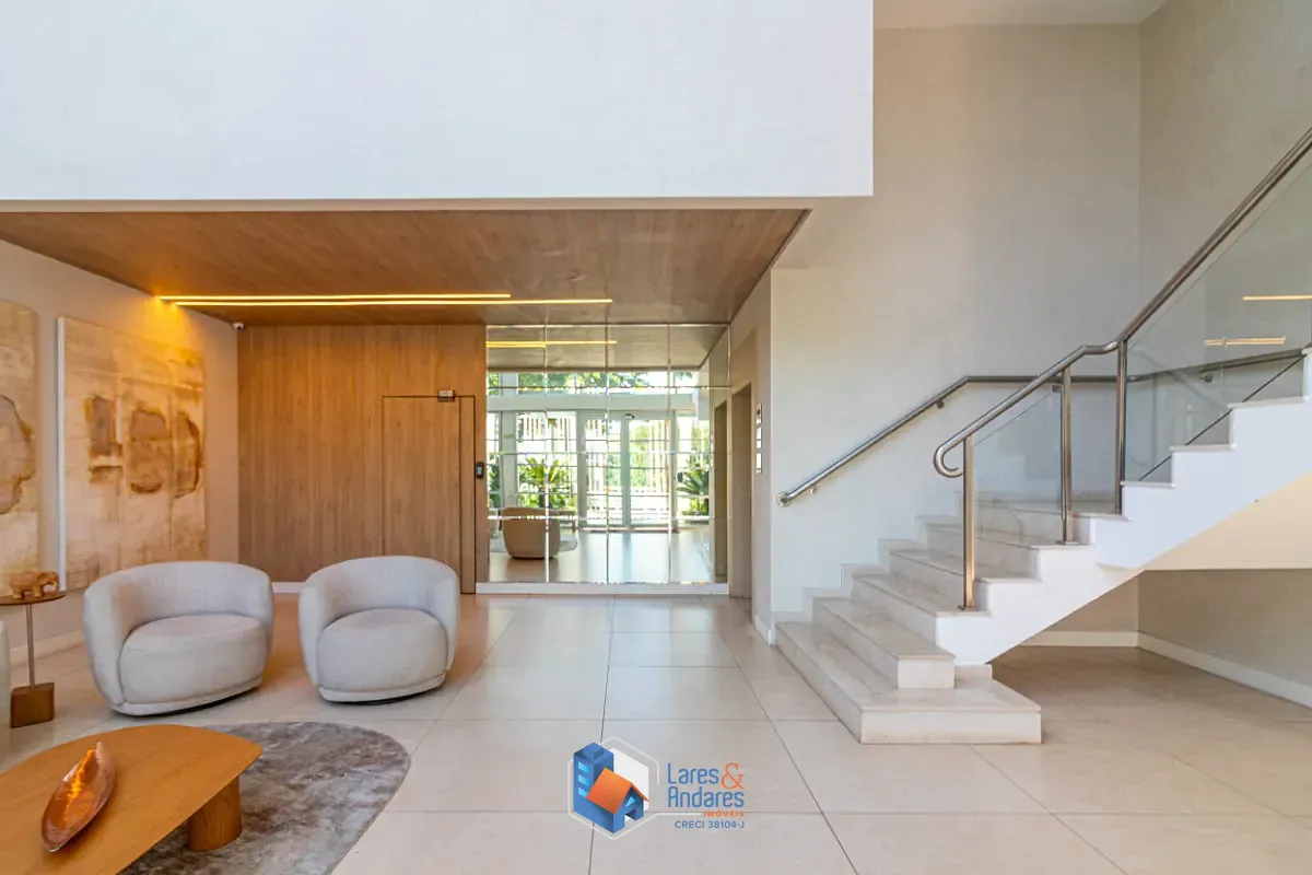 Apartamento, 3 quartos, 126 m² - Foto 95