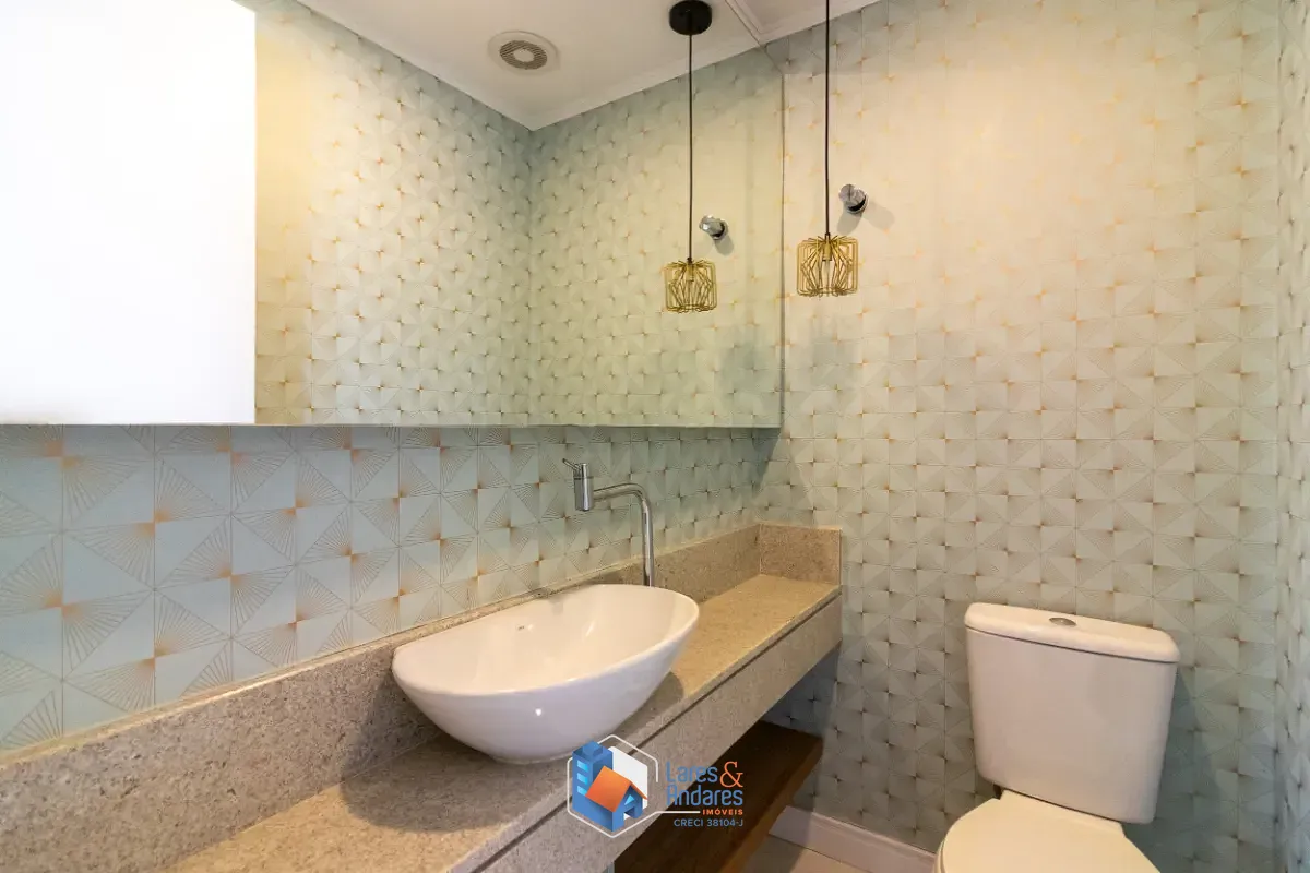Apartamento, 3 quartos, 126 m² - Foto 51