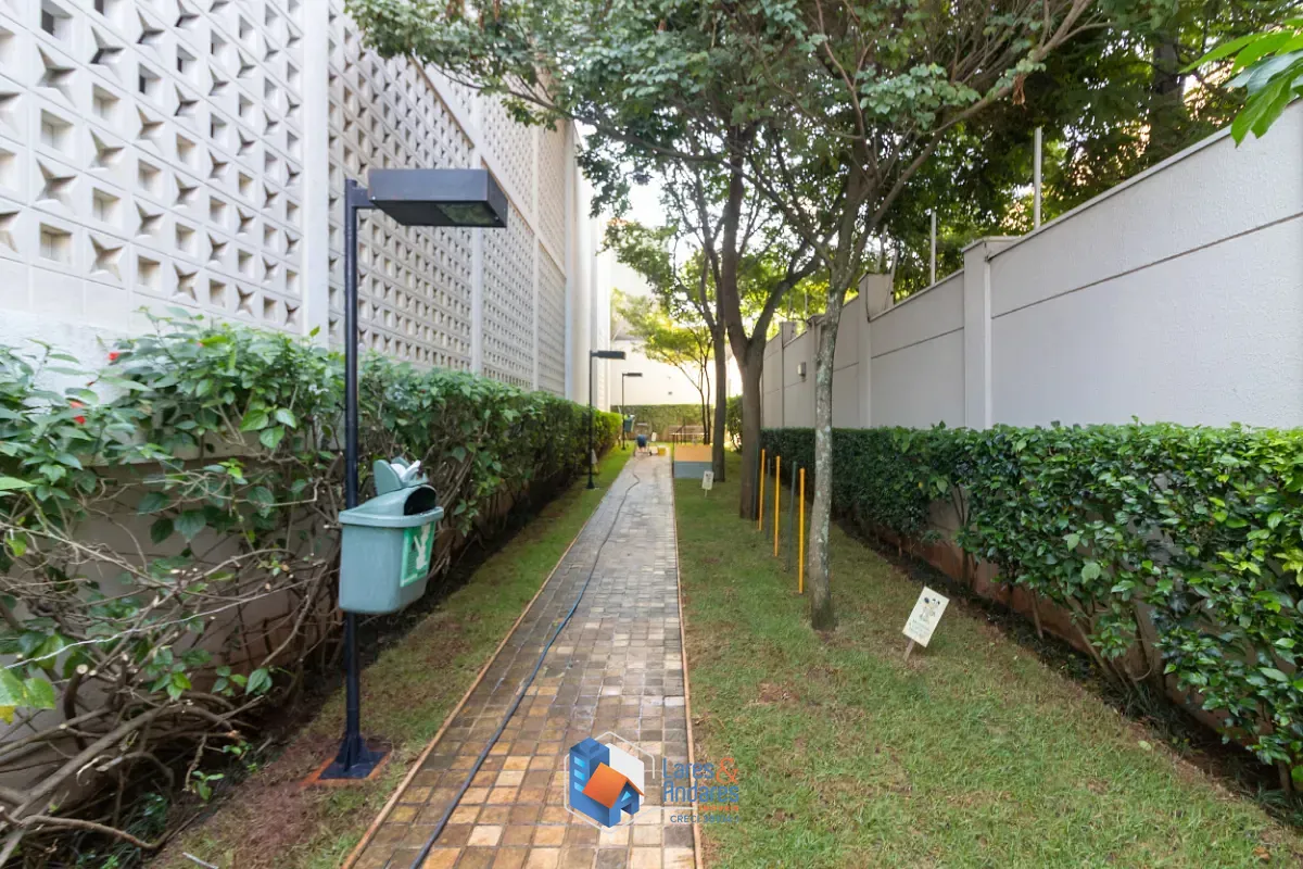 Apartamento, 3 quartos, 126 m² - Foto 99