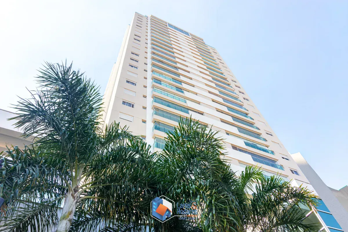 Apartamento, 3 quartos, 126 m² - Foto 107
