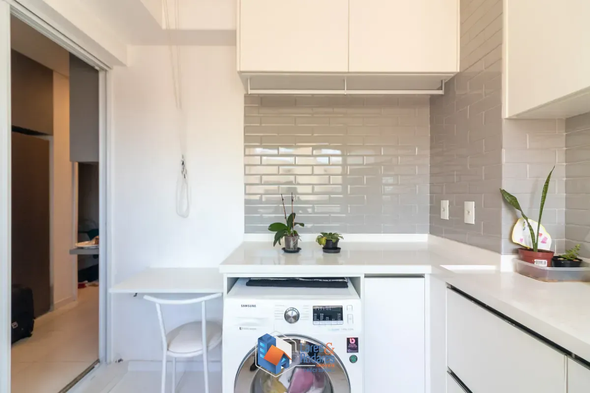 Apartamento, 3 quartos, 126 m² - Foto 27
