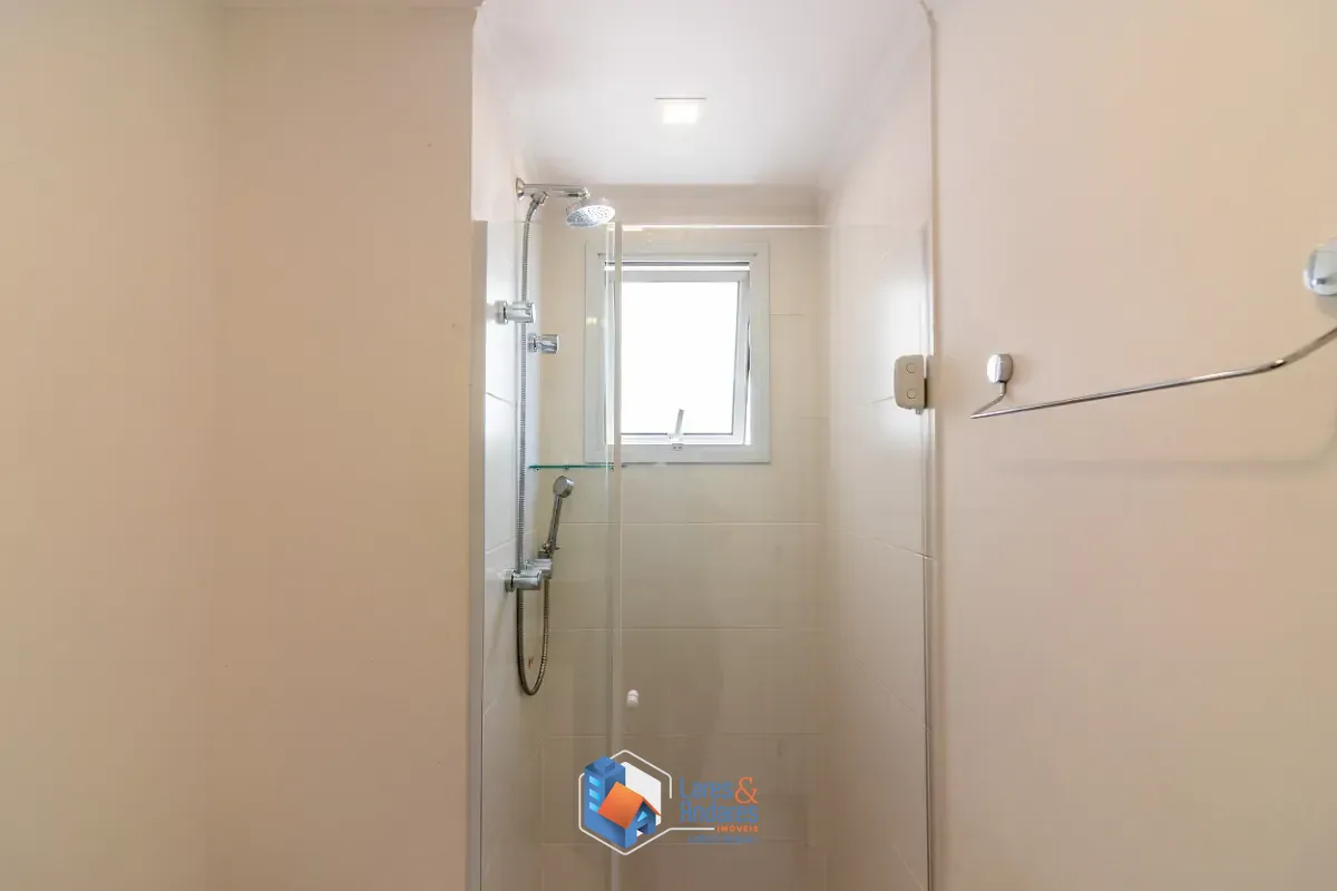 Apartamento, 3 quartos, 126 m² - Foto 45