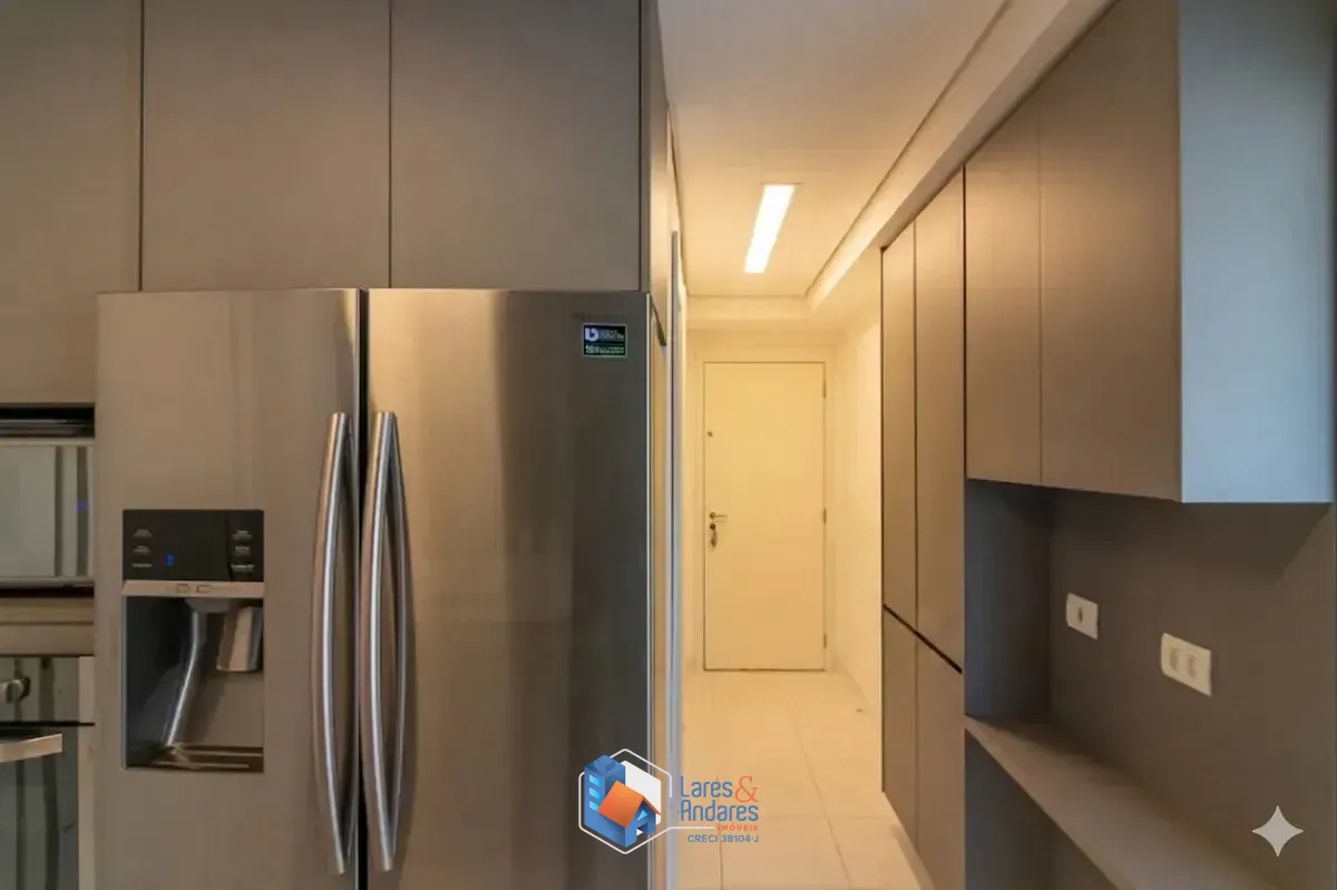 Apartamento, 3 quartos, 124 m² - Foto 10