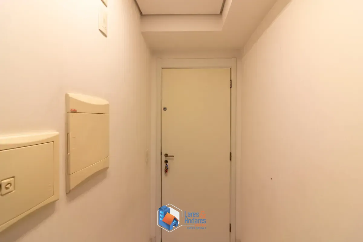Apartamento, 3 quartos, 126 m² - Foto 16