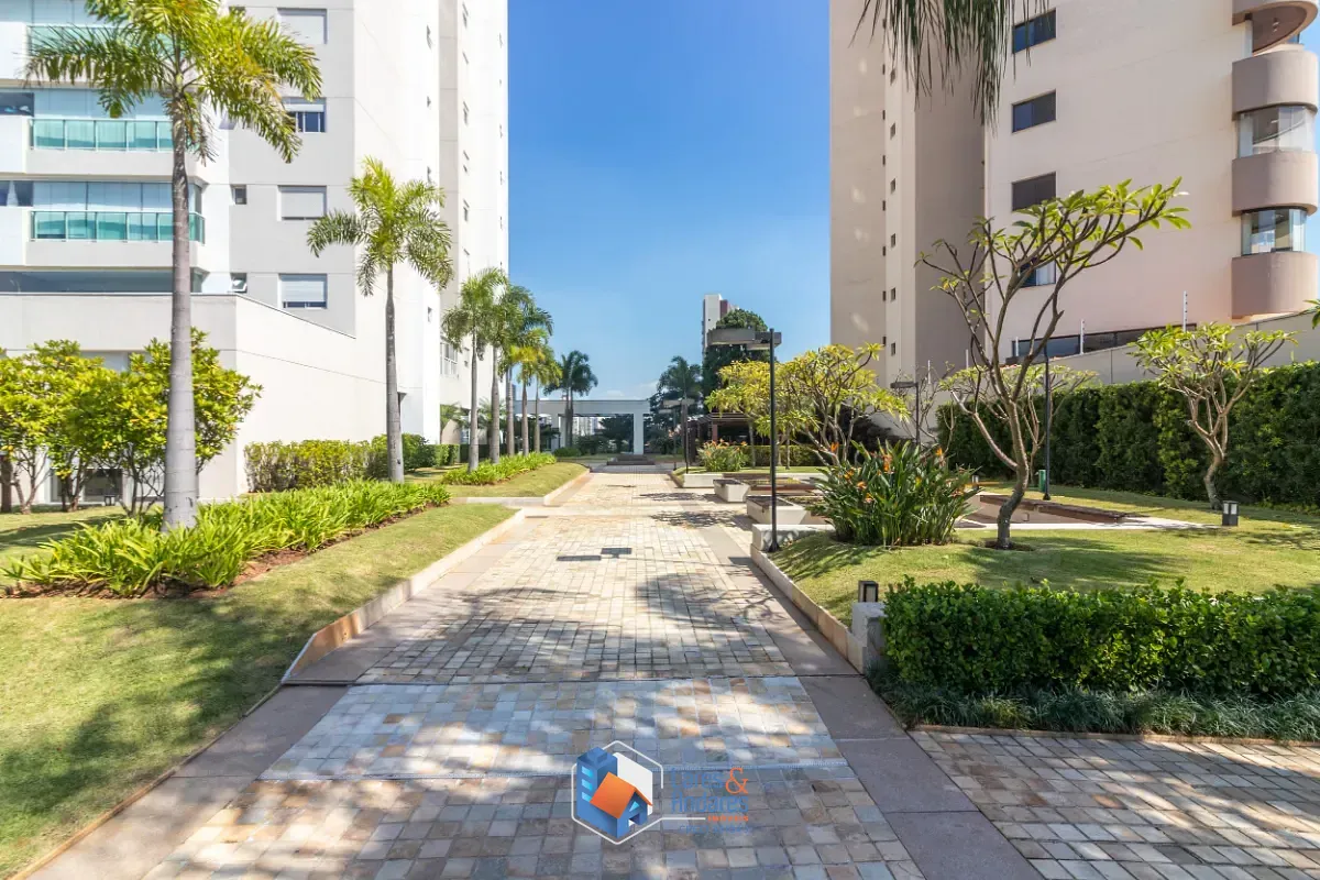 Apartamento, 3 quartos, 126 m² - Foto 69