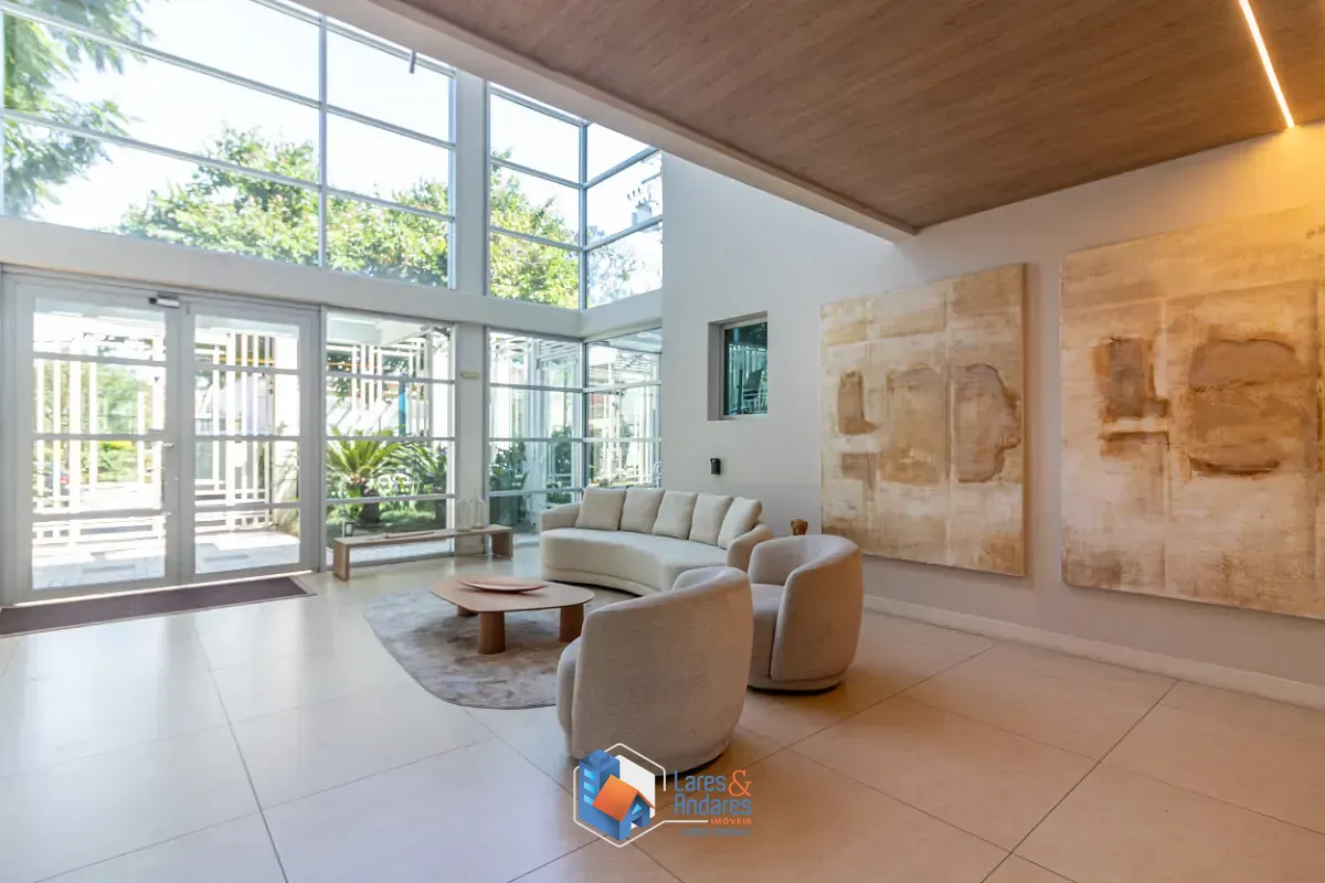 Apartamento, 3 quartos, 126 m² - Foto 94