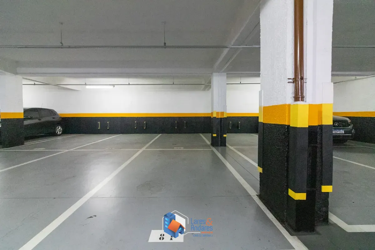 Apartamento, 3 quartos, 126 m² - Foto 89