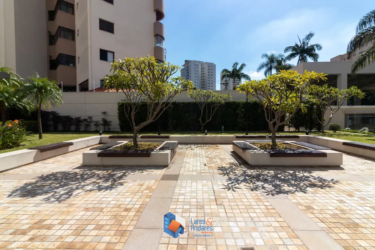 Apartamento, 3 quartos, 126 m² - Foto 68