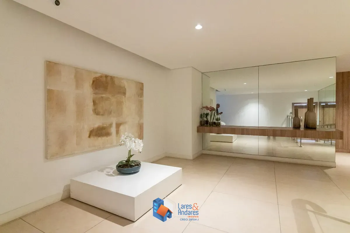 Apartamento, 3 quartos, 126 m² - Foto 91