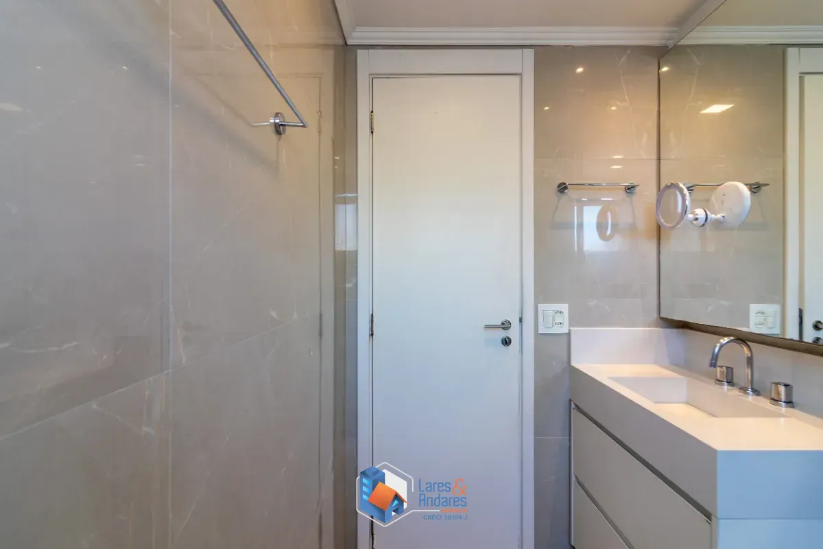 Apartamento, 3 quartos, 126 m² - Foto 37