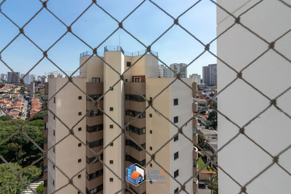 Apartamento, 3 quartos, 126 m² - Foto 38