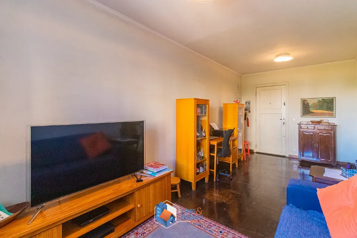 Apartamento, 2 quartos, 70 m² - Foto 6