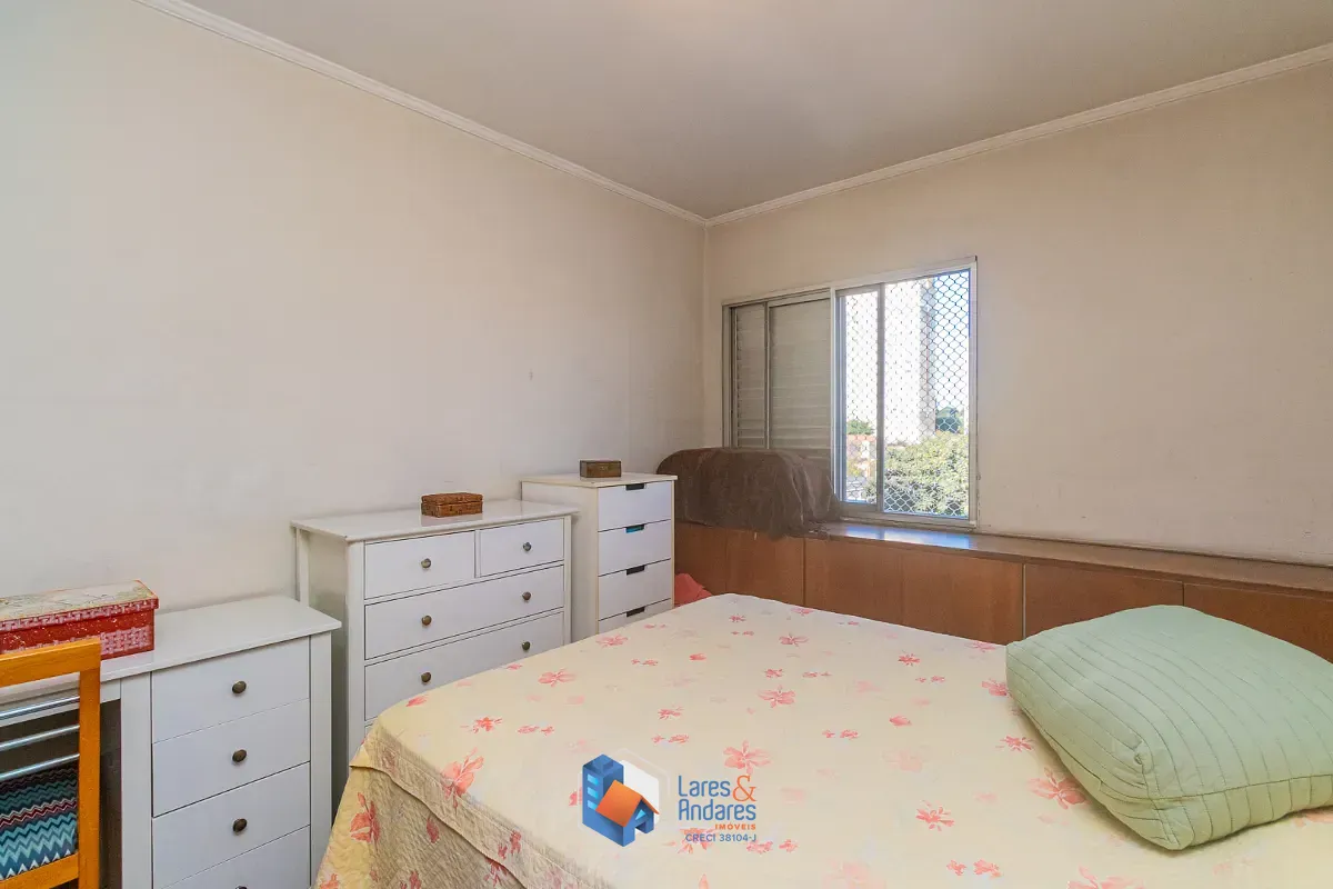 Apartamento, 2 quartos, 70 m² - Foto 8