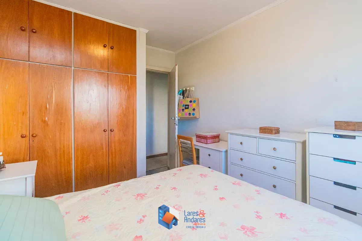 Apartamento, 2 quartos, 70 m² - Foto 10