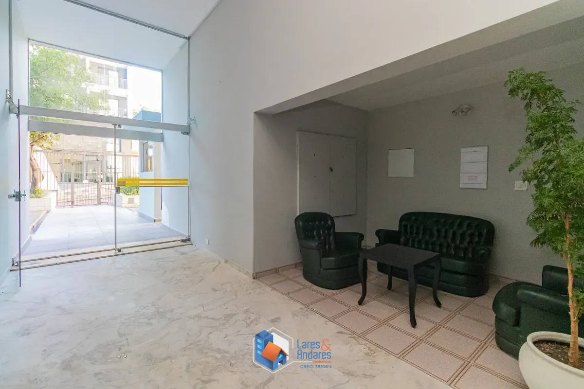 Apartamento, 2 quartos, 70 m² - Foto 26