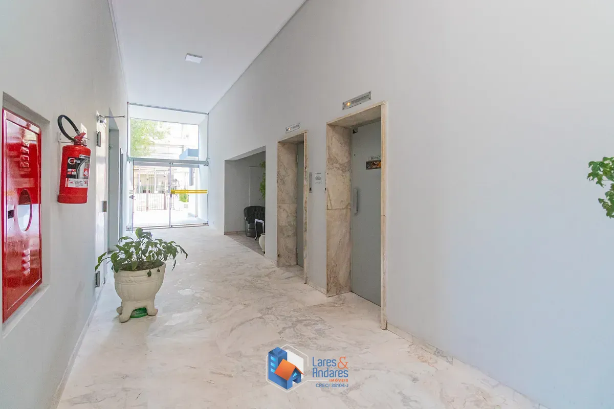 Apartamento, 2 quartos, 70 m² - Foto 21