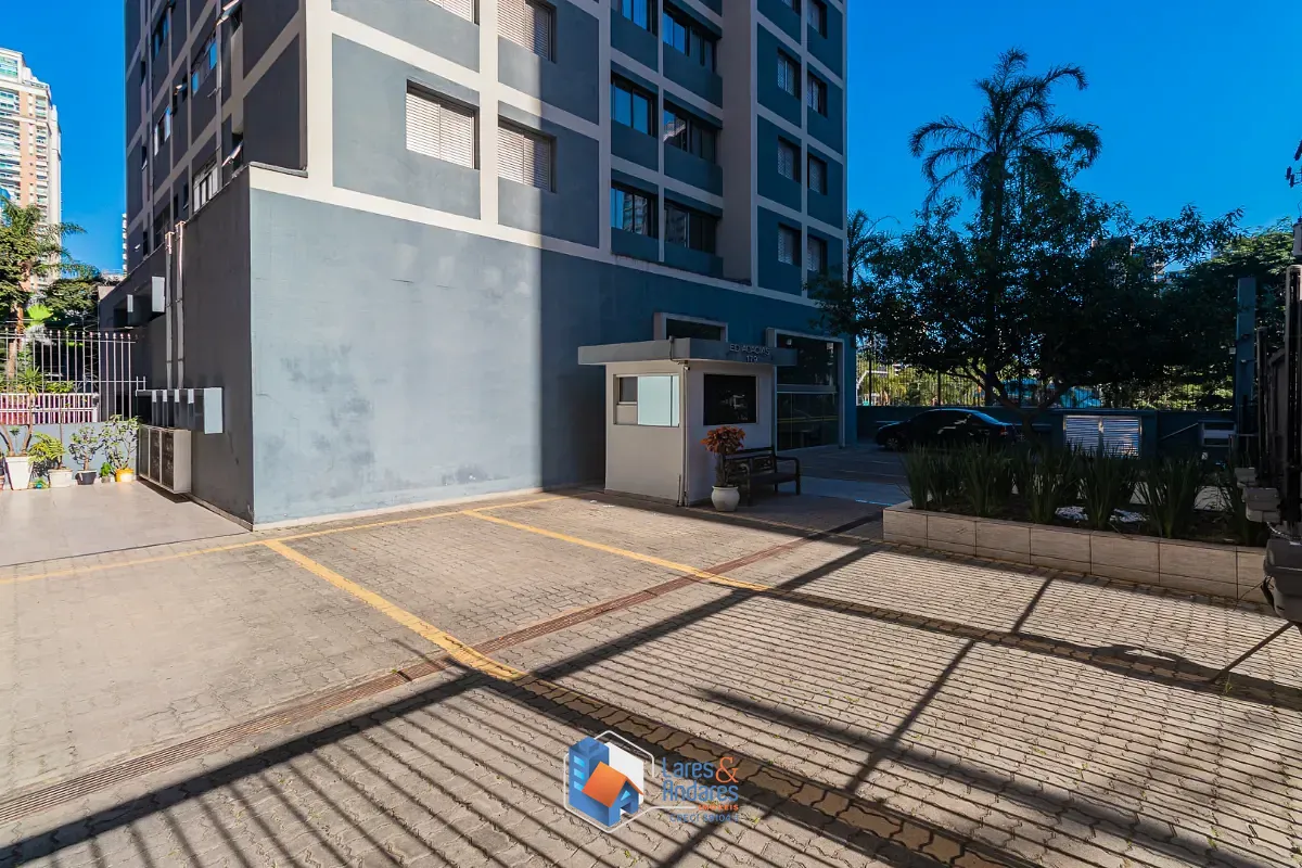 Apartamento, 2 quartos, 70 m² - Foto 22