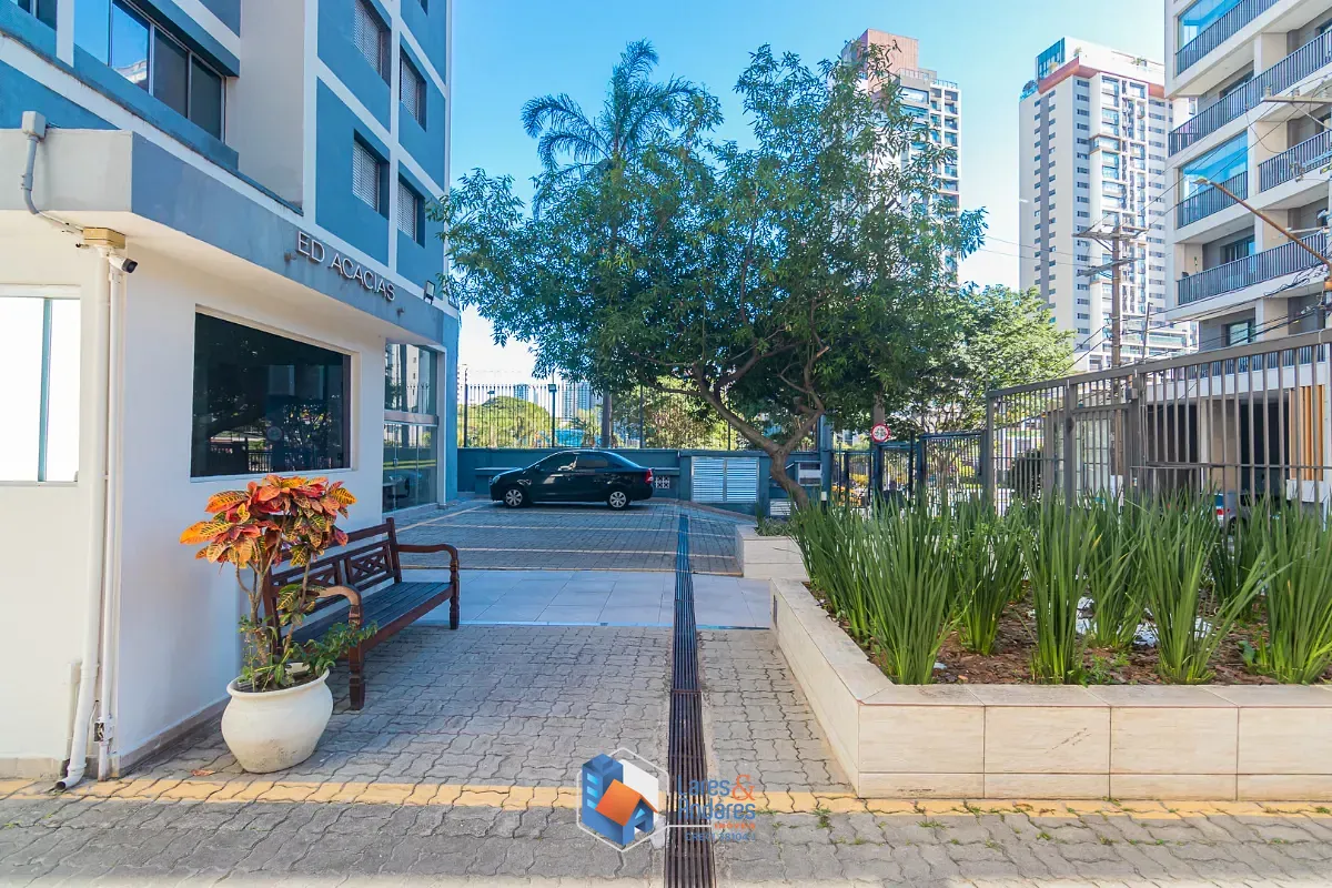 Apartamento, 2 quartos, 70 m² - Foto 23