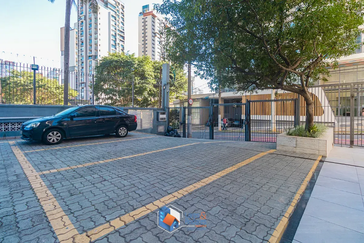 Apartamento, 2 quartos, 70 m² - Foto 25