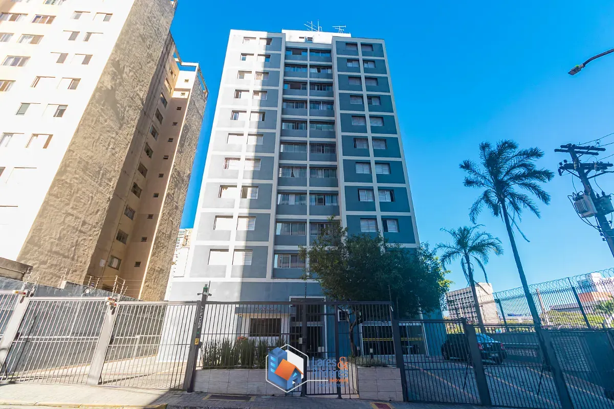 Apartamento, 2 quartos, 70 m² - Foto 20