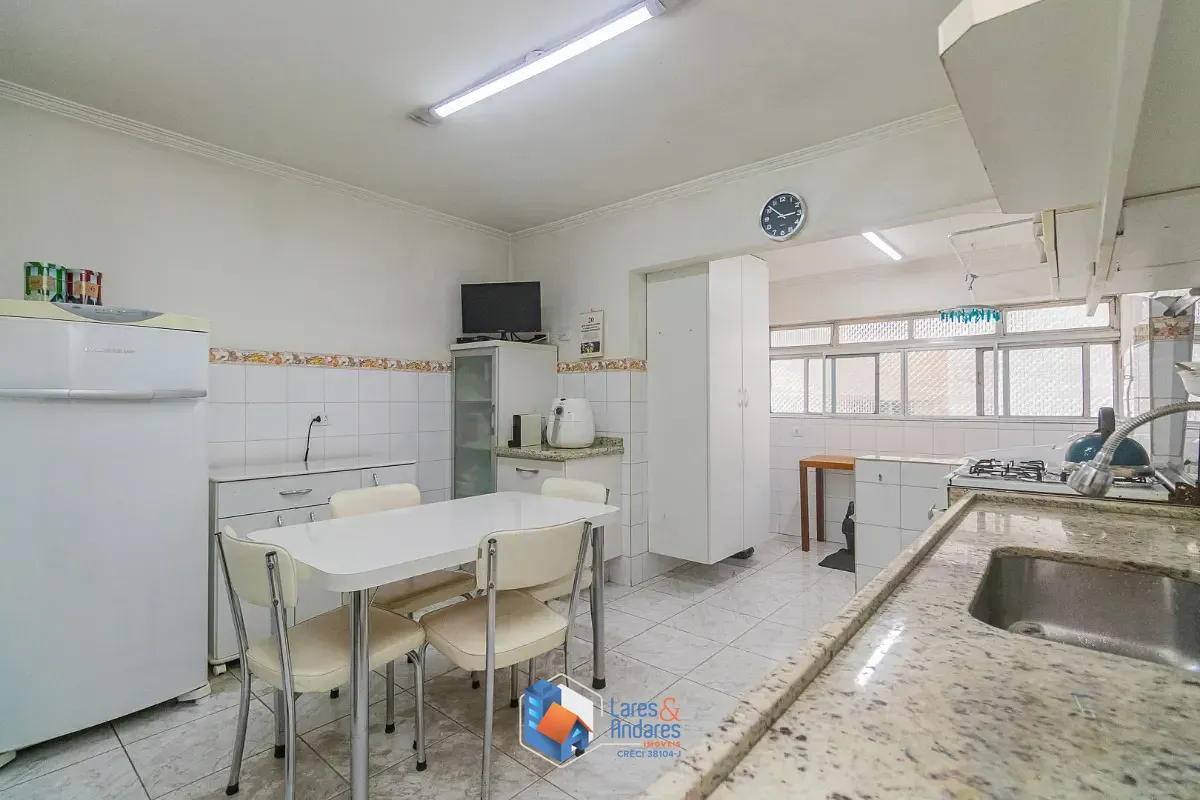 Apartamento, 2 quartos, 70 m² - Foto 14