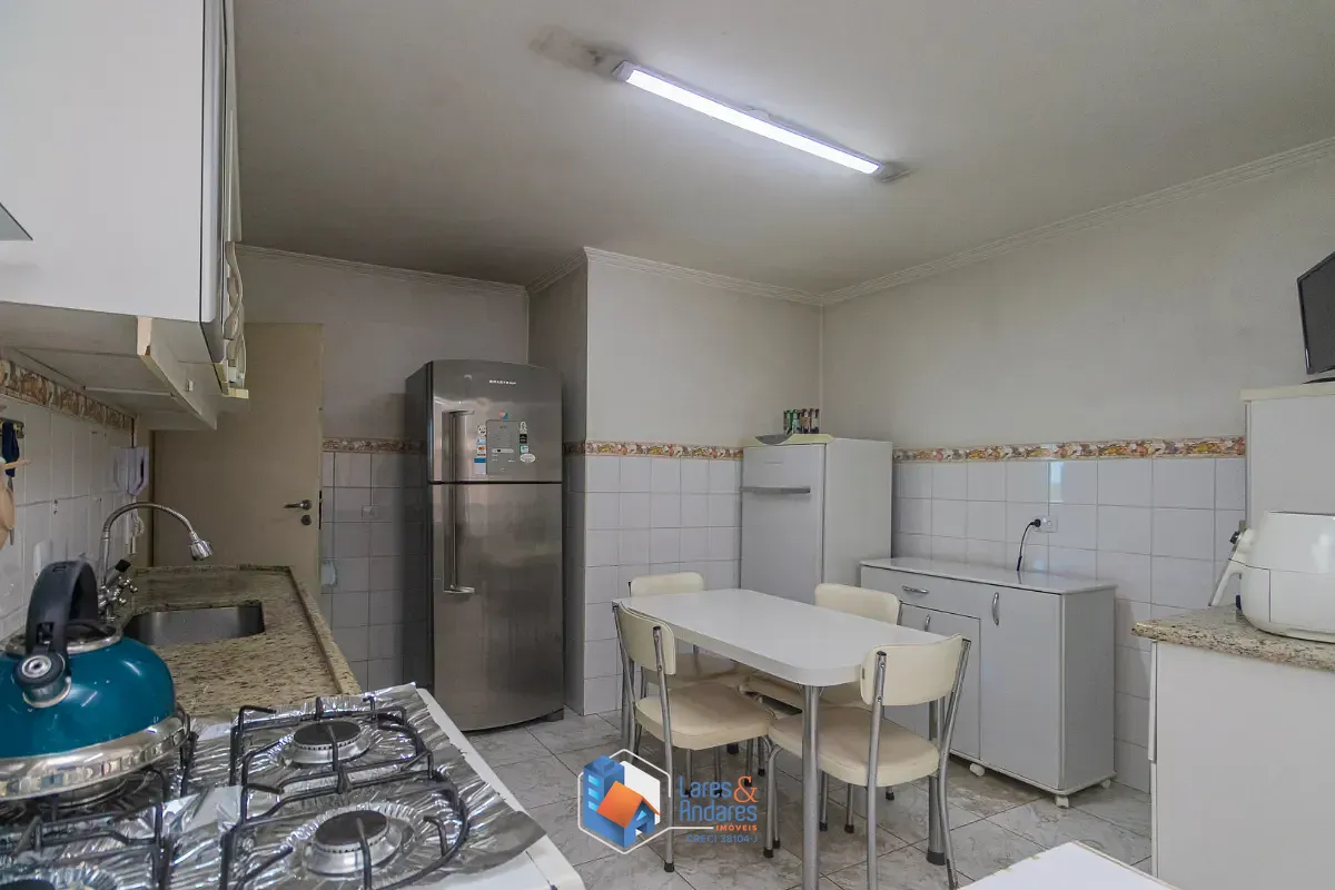 Apartamento, 2 quartos, 70 m² - Foto 18