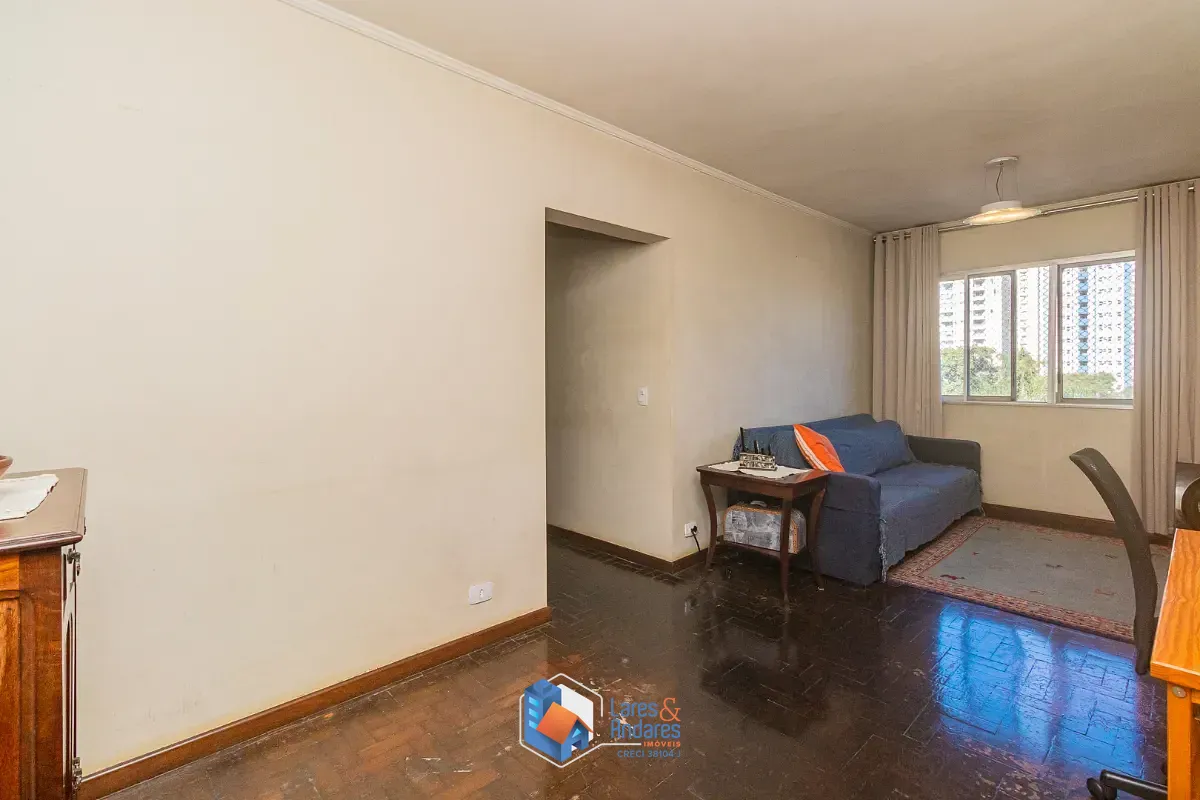 Apartamento, 2 quartos, 70 m² - Foto 5