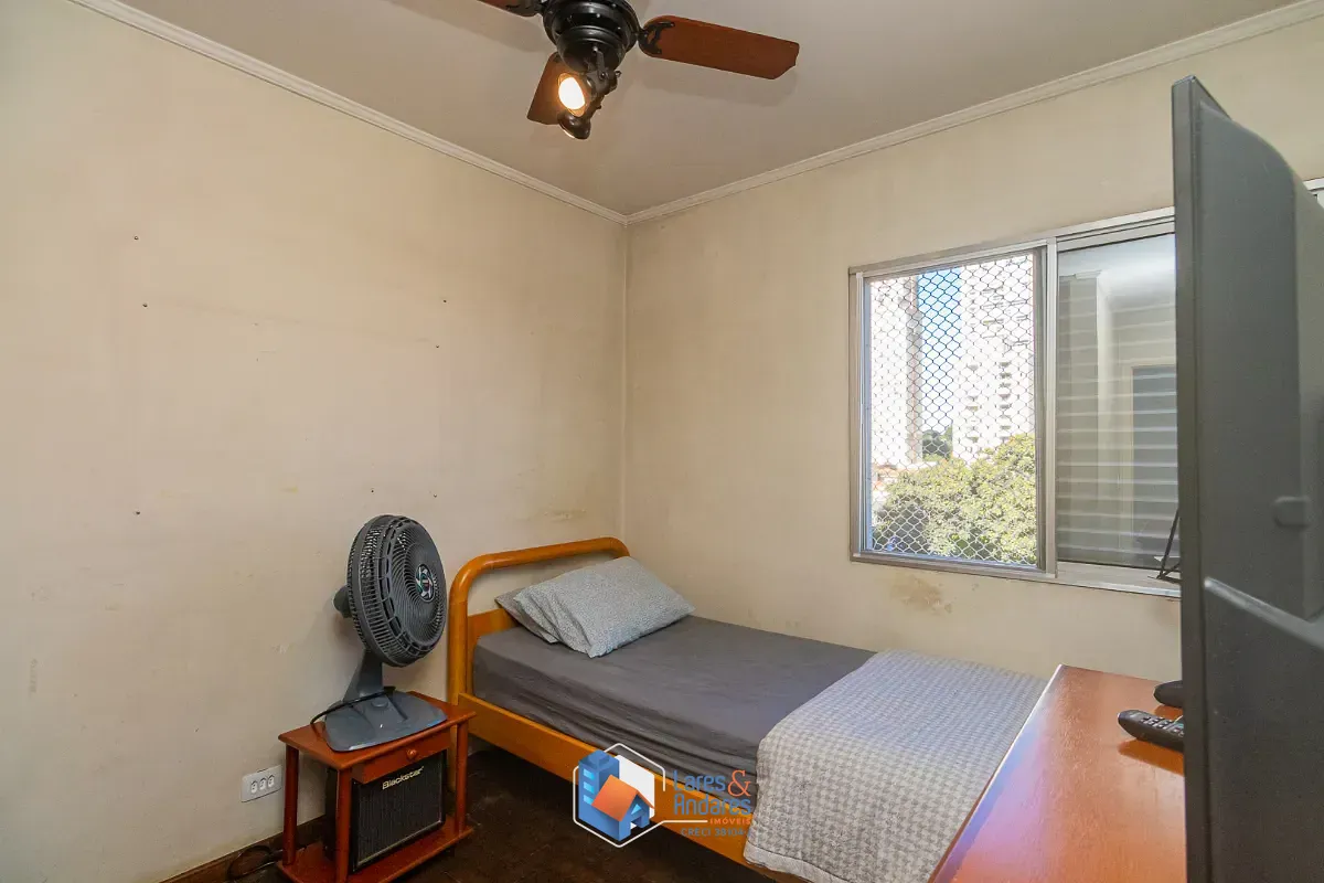 Apartamento, 2 quartos, 70 m² - Foto 11