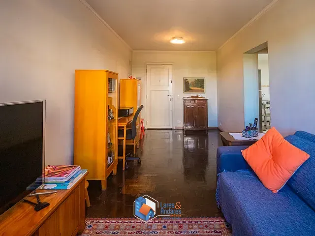 Apartamento com 84m² 2 quartos e 2 banheiros, à venda, no bairro Jardim das Acácias em São Paulo