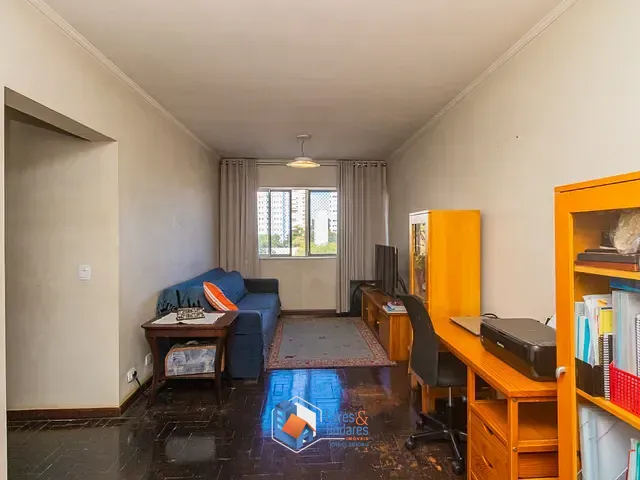 Apartamento com 84m² 2 quartos e 2 banheiros, à venda, no bairro Jardim das Acácias em São Paulo