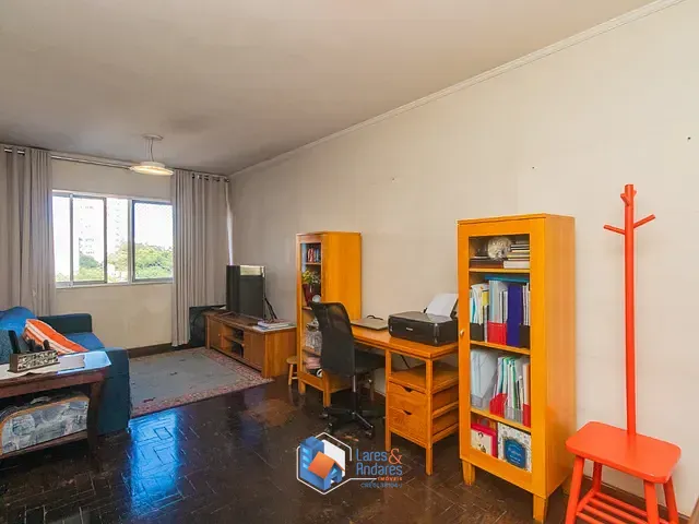 Apartamento com 84m² 2 quartos e 2 banheiros, à venda, no bairro Jardim das Acácias em São Paulo