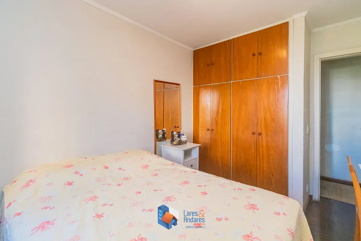 Apartamento, 2 quartos, 70 m² - Foto 9