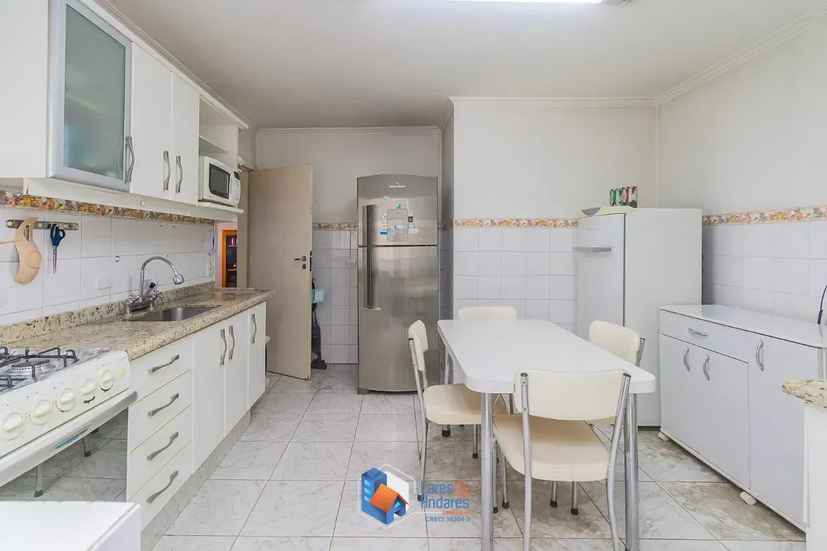 Apartamento, 2 quartos, 70 m² - Foto 15