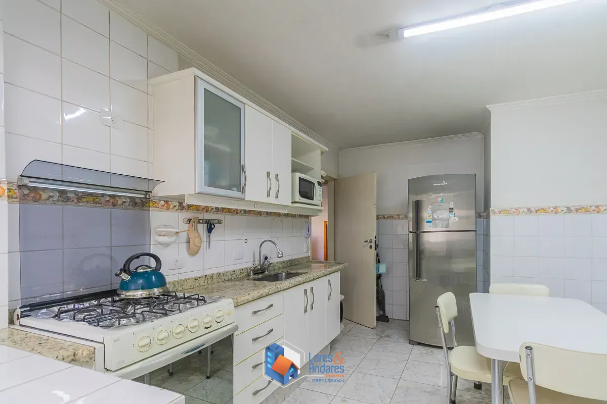 Apartamento, 2 quartos, 70 m² - Foto 17