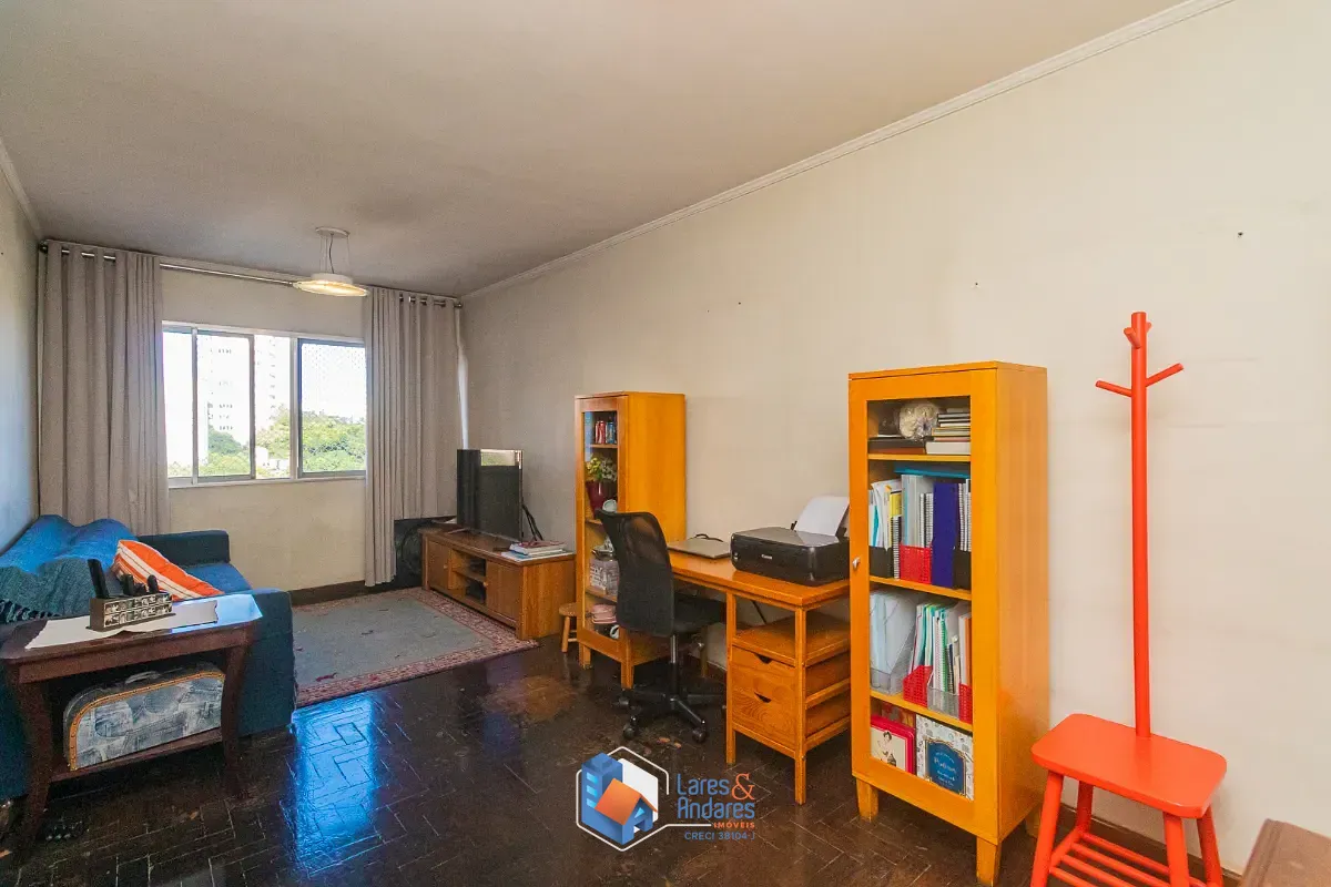 Apartamento, 2 quartos, 70 m² - Foto 4