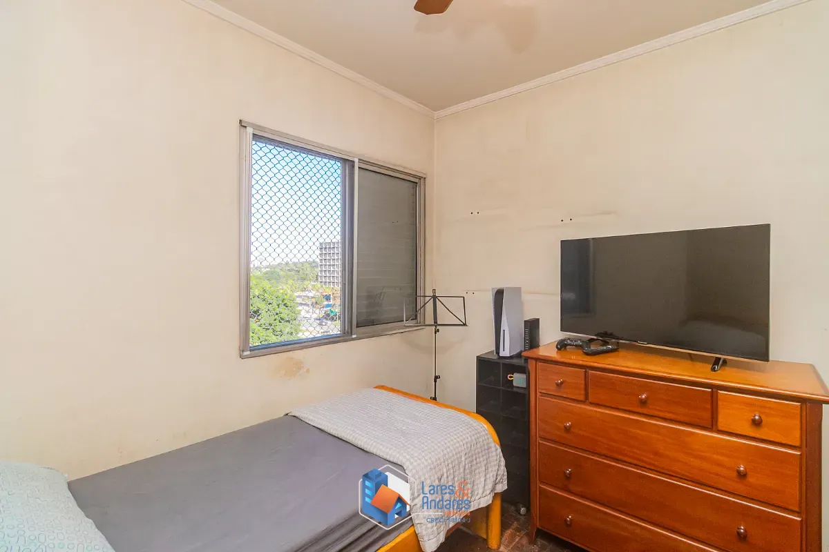 Apartamento, 2 quartos, 70 m² - Foto 12