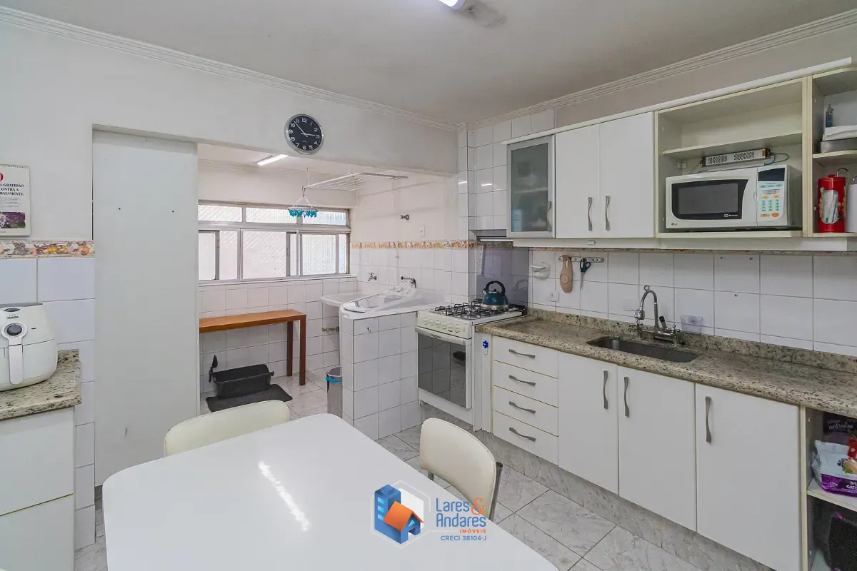 Apartamento, 2 quartos, 70 m² - Foto 16