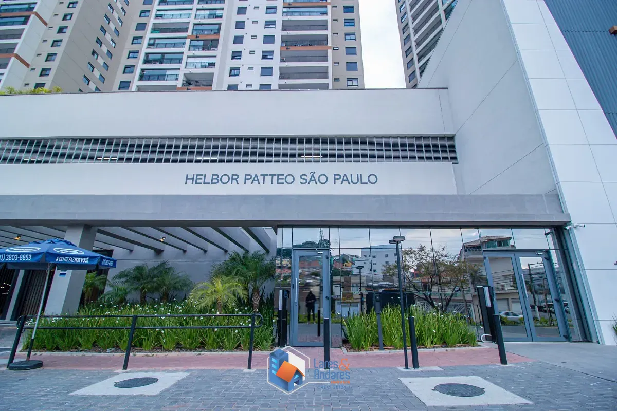 Apartamento, 3 quartos, 87 m² - Foto 37