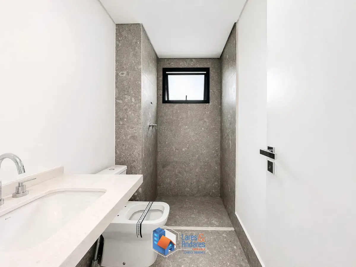 Apartamento, 3 quartos, 87 m² - Foto 14