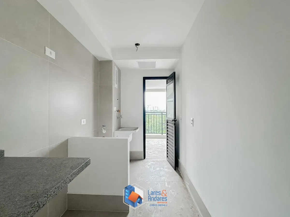 Apartamento, 3 quartos, 87 m² - Foto 9