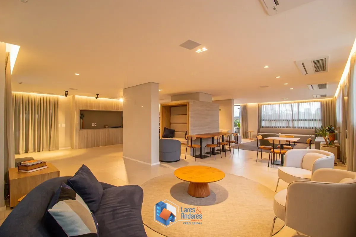 Apartamento, 3 quartos, 87 m² - Foto 43