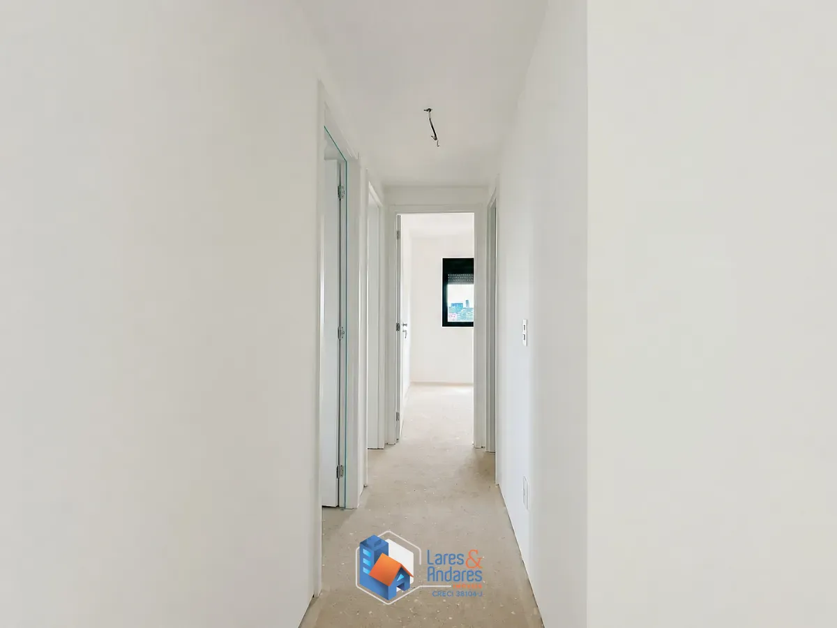 Apartamento, 3 quartos, 87 m² - Foto 11